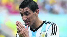 di maria revelo por que no jugo la final del mundial de brasil di maria revelo por que no jugo la final del mundial de brasil