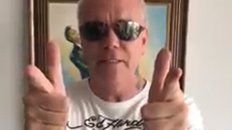 popeye, sicario de escobar, dio su apoyo a los monos popeye, sicario de escobar, dio su apoyo a los monos