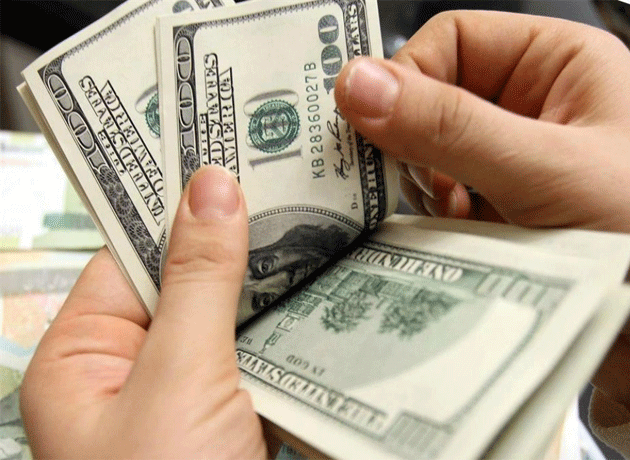 El valor del dólar sigue en alza