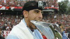 Es real. El Patón, campeón 2013. Es real. El Patón, campeón 2013.
