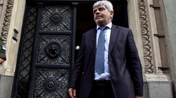 Baclini dijo que se toman testimonios y se cotejan imágenes de cámaras de videovigilancia para avanzar en la investigación. Baclini dijo que se toman testimonios y se cotejan imágenes de cámaras de videovigilancia para avanzar en la investigación.