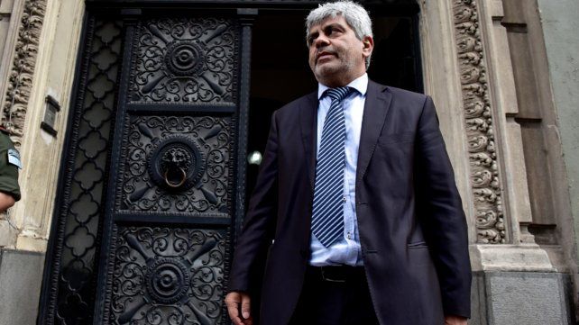 Baclini dijo que se toman testimonios y se cotejan imágenes de cámaras de videovigilancia para avanzar en la investigación.