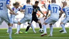 si argentina e islandia igualan en puntos y goles define el fair play si argentina e islandia igualan en puntos y goles define el fair play