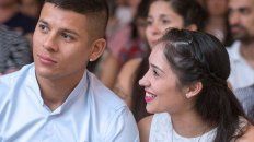 el mensaje de eugenia lusardo, la mujer de marcos rojo el mensaje de eugenia lusardo, la mujer de marcos rojo