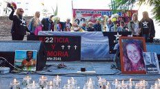 Pedido de justicia. Una explosión por fuga de gas derribó un edificio y mató a 22 personas el 6 de agosto de 2013 Pedido de justicia. Una explosión por fuga de gas derribó un edificio y mató a 22 personas el 6 de agosto de 2013