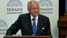 hasta la fundacion conin se despego de lo que dijo albino hasta la fundacion conin se despego de lo que dijo albino