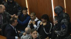 Los cabecillas de Los Monos serán juzgados por narcotráfico por primera vez. Los cabecillas de Los Monos serán juzgados por narcotráfico por primera vez.