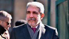anibal fernandez desacredito al exchofer oscar centeno anibal fernandez desacredito al exchofer oscar centeno