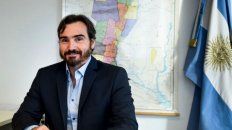 El diputado nacional celebró la decisión del Senado, de permitir el allanamiento a las propiedades de Cristina. El diputado nacional celebró la decisión del Senado, de permitir el allanamiento a las propiedades de Cristina.