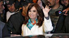 cristina paso la noche de su hija y no volveria a su casa de recoleta cristina paso la noche de su hija y no volveria a su casa de recoleta