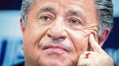 Sin dudar. Ya está todo probado, dijo Eduardo Duhalde sobre la situación judicial de Cristina Kirchner. Sin dudar. Ya está todo probado, dijo Eduardo Duhalde sobre la situación judicial de Cristina Kirchner.