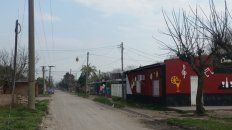 En calma. El barrio Copello lucía más tranquilo ayer a la mañana. La Unidad Regional XVII destinó un refuerzo de móviles y uniformados para esa zona. En calma. El barrio Copello lucía más tranquilo ayer a la mañana. La Unidad Regional XVII destinó un refuerzo de móviles y uniformados para esa zona.