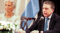 dujovne: tenemos una economia resistente a shocks dujovne: tenemos una economia resistente a shocks