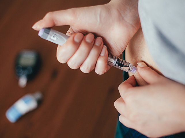 Pastillas para adelgazar obesidad morbida