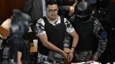 Ariel Guille Cantero enfrenta una nueva causa judicial por ordenar un secuestro desde la cárcel. Ariel Guille Cantero enfrenta una nueva causa judicial por ordenar un secuestro desde la cárcel.