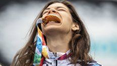 gano el oro, una funcionaria lo felicito, y le respondio que legalice el aborto gano el oro, una funcionaria lo felicito, y le respondio que legalice el aborto