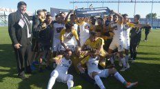 confirman donde se jugara la semifinal entre central y temperley confirman donde se jugara la semifinal entre central y temperley