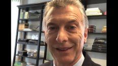 macri: esto es algo que nunca paso en nuestro pais macri: esto es algo que nunca paso en nuestro pais