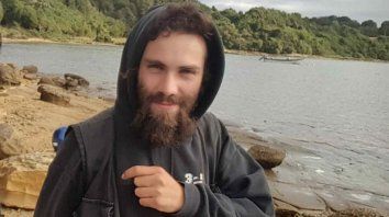la justicia federal cerro la causa de santiago maldonado la justicia federal cerro la causa de santiago maldonado