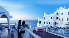 Casapueblo, una visita obligada para ver los impresionantes atardeceres. Casapueblo, una visita obligada para ver los impresionantes atardeceres.