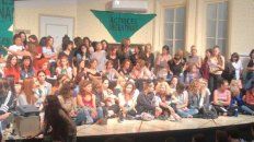 Alrededor de 400 actrices hicieron escuchar su voz y denunciaron el abuso sexual. Alrededor de 400 actrices hicieron escuchar su voz y denunciaron el abuso sexual.
