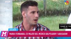 la historia de santiago bustince que denuncio a su padre violador la historia de santiago bustince que denuncio a su padre violador