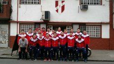 echesortu futbol club, una historia con nombre de barrio echesortu futbol club, una historia con nombre de barrio