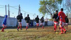tiro suizo: primero un club del sur rosarino, despues un barrio tiro suizo: primero un club del sur rosarino, despues un barrio