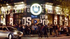 movida intensa. La proliferación de cervecerías y bares en Pichincha provocó un escenario de tensión con los vecinos del barrio.