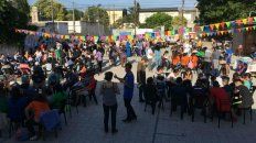 club san martin: el libertador renace en la florida club san martin: el libertador renace en la florida