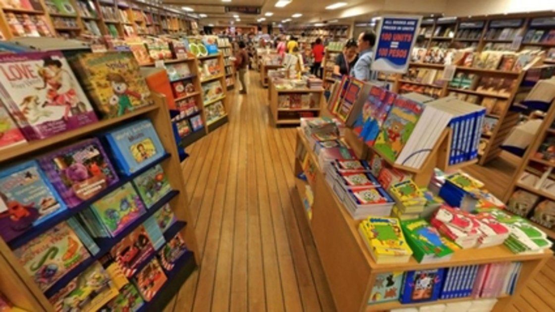 En mayo llegará a Rosario la biblioteca flotante más grande del mundo