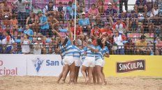 argentina domino en rugby y logro dos medallas de oro argentina domino en rugby y logro dos medallas de oro