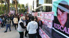 Esta mañana, se realiza una vigilia en el Centro de Justicia Penal por el caso Perassi. Esta mañana, se realiza una vigilia en el Centro de Justicia Penal por el caso Perassi.