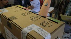 ¿que tenes que hacer si no fuiste a votar hoy en las primarias? ¿que tenes que hacer si no fuiste a votar hoy en las primarias?