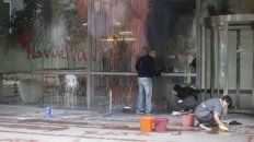 veinte detenidos por ataques a bancos portenos veinte detenidos por ataques a bancos portenos