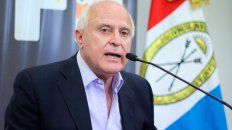lifschitz anunciaria que no se hara la consulta por la reforma de la constitucion lifschitz anunciaria que no se hara la consulta por la reforma de la constitucion