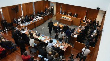 la fiscalia impulsa dos sobreseimientos la fiscalia impulsa dos sobreseimientos