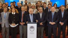 lifschitz suspendio la consulta por la reforma de la constitucion lifschitz suspendio la consulta por la reforma de la constitucion