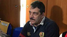 me trataron como asesino, aseguro strumia, el principal acusado por el caso perassi me trataron como asesino, aseguro strumia, el principal acusado por el caso perassi