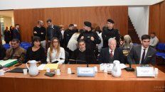 Inspectores de Litoral Gas apuntaron al gasista por la explosión Inspectores de Litoral Gas apuntaron al gasista por la explosión