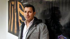 Gordillo: Sabemos lo grande que es Central. Mi aporte será volver a poner al club donde corresponde, dijo. Gordillo: Sabemos lo grande que es Central. Mi aporte será volver a poner al club donde corresponde, dijo.