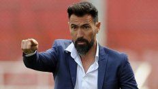 Marca el camino. Hace rato que Domínguez es seguido de cerca por Newells. En su momento no aceptó, ahora podría decir que sí. Marca el camino. Hace rato que Domínguez es seguido de cerca por Newells. En su momento no aceptó, ahora podría decir que sí.
