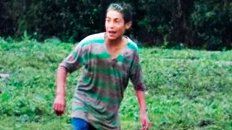 Kevin Aguirre fue asesinado de un balazo el 9 de febrero de 2017. Kevin Aguirre fue asesinado de un balazo el 9 de febrero de 2017.