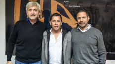 raul gordillo: sera una semana clave raul gordillo: sera una semana clave