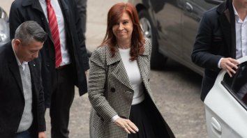 cristina podra viajar a cuba para visitar a su hija florencia cristina podra viajar a cuba para visitar a su hija florencia