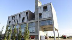 En el hotel Jorge Griffa. Los elegidos por Duscher descansaron en el predio leproso. En el hotel Jorge Griffa. Los elegidos por Duscher descansaron en el predio leproso.