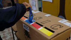 que se vota el domingo y como seran las cinco boletas que se vota el domingo y como seran las cinco boletas