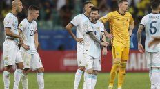 argentina debuto con el pie izquierdo ante una colombia mas efectiva argentina debuto con el pie izquierdo ante una colombia mas efectiva