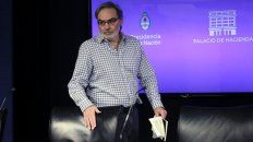 el gobierno anuncio que en 15 dias se sabra la causa del apagon el gobierno anuncio que en 15 dias se sabra la causa del apagon