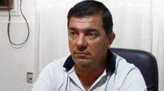 Fue solo. Pablo Grgicevic no tuvo adversario en los comicios. Fue solo. Pablo Grgicevic no tuvo adversario en los comicios.